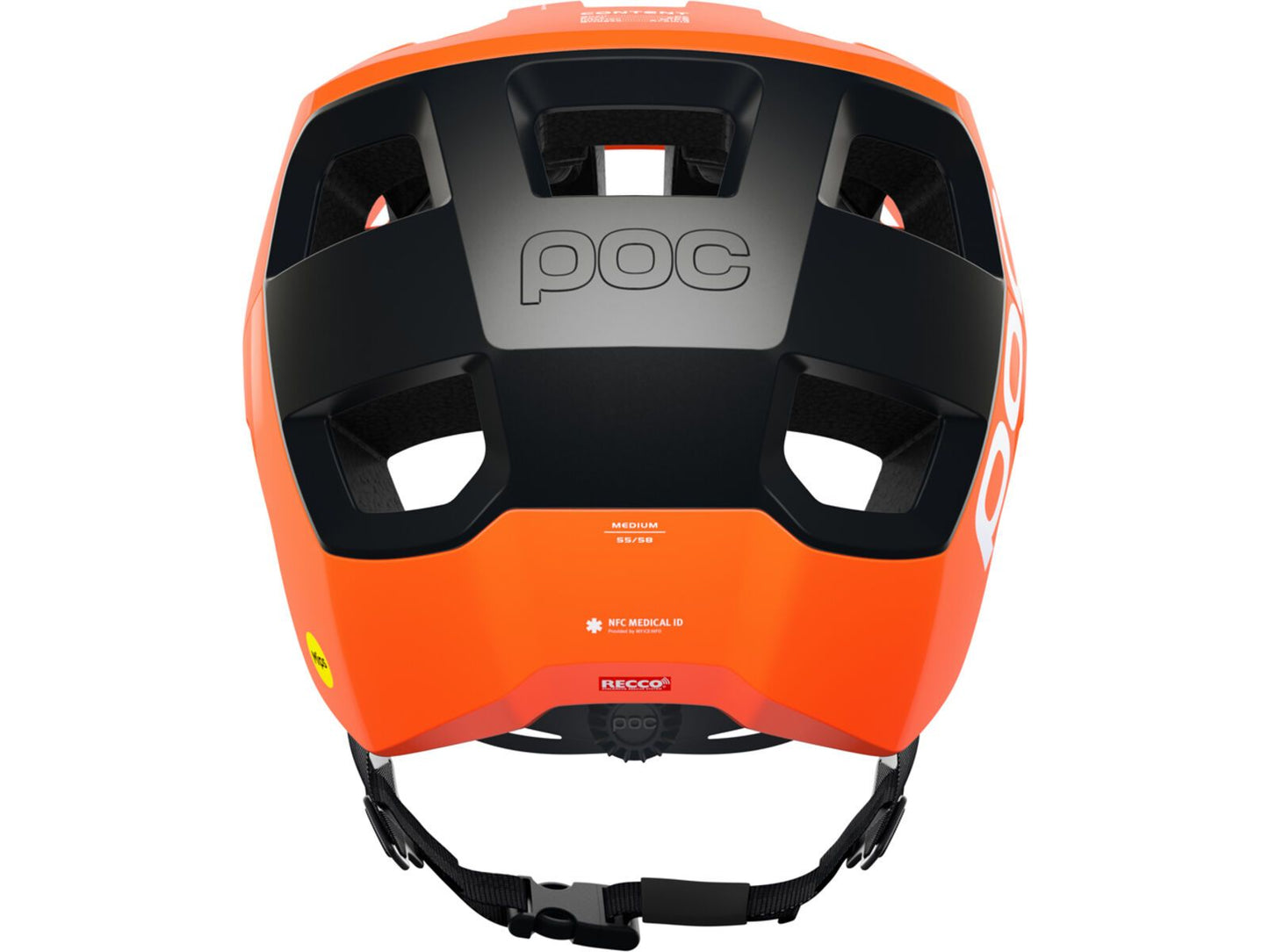 POC Kortal Race MIPS