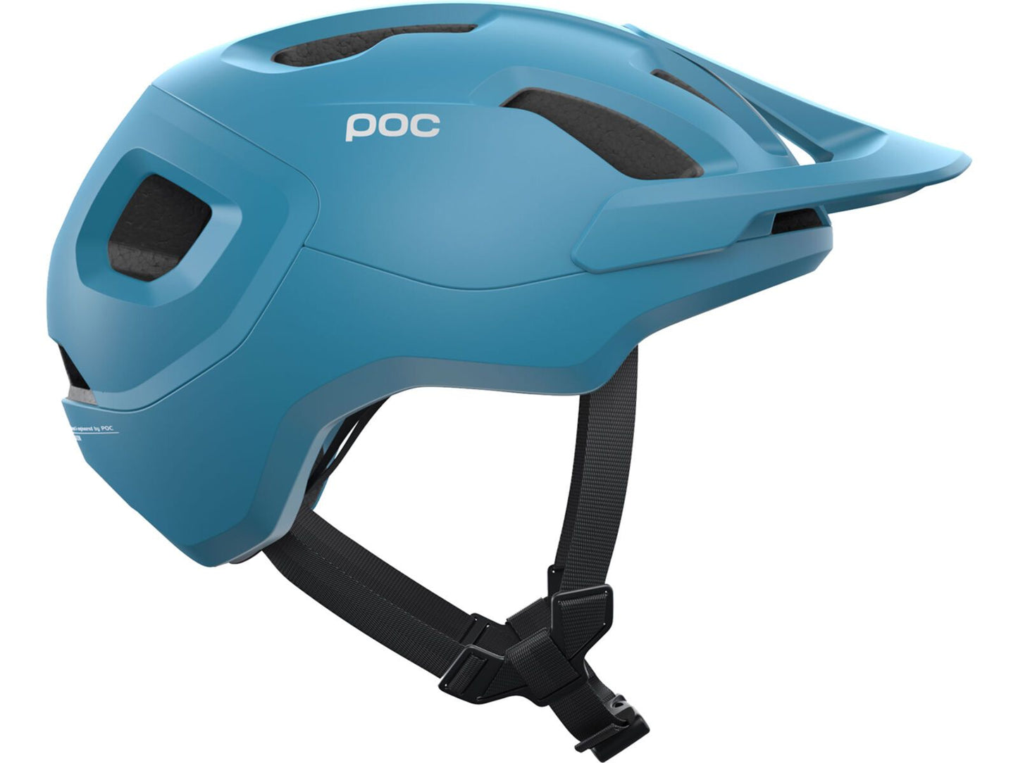 POC Axion SPIN