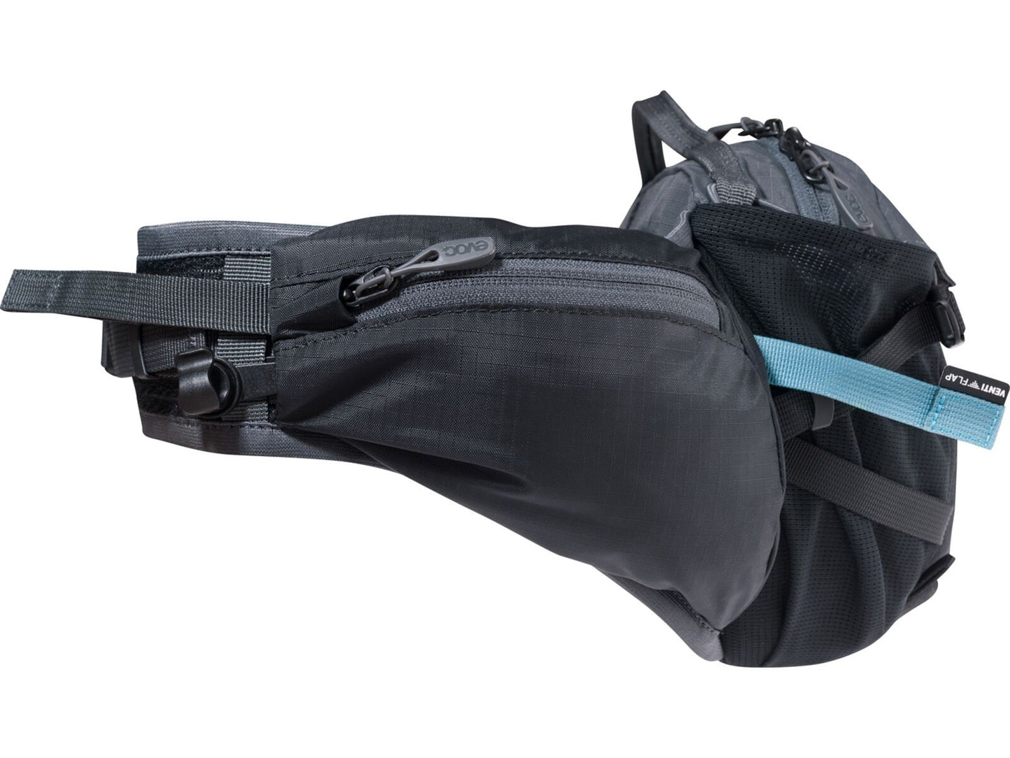 Evoc Hip Pack Pro 3 + Hydration Bladder 1.5