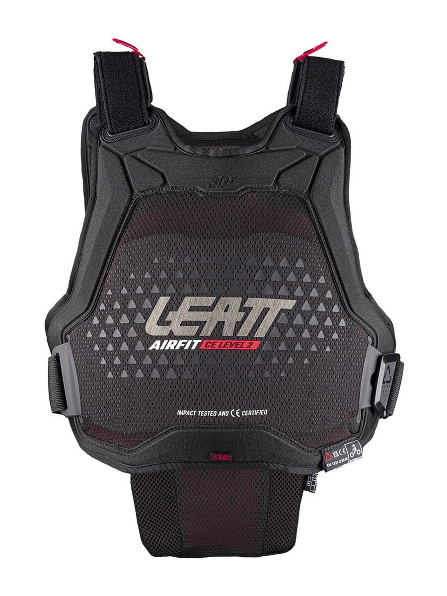Leatt Chest Protector 3DF AirFit EVO