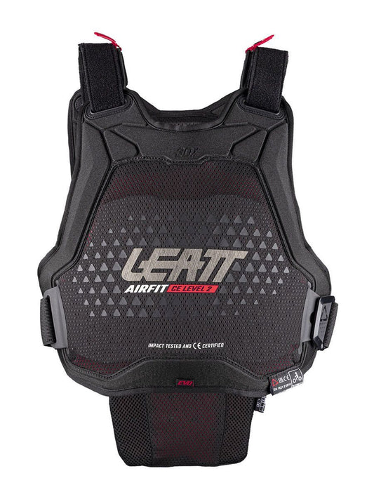 Leatt Chest Protector 3DF AirFit EVO