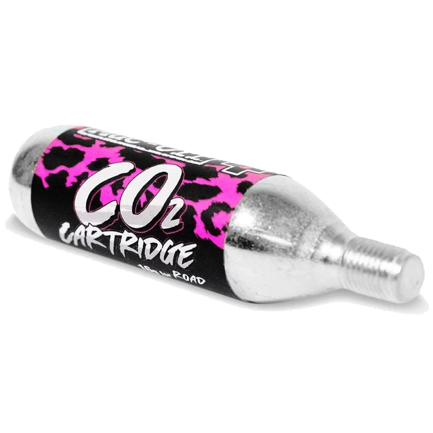 Muc-Off CO2 Kartusche 16g Road