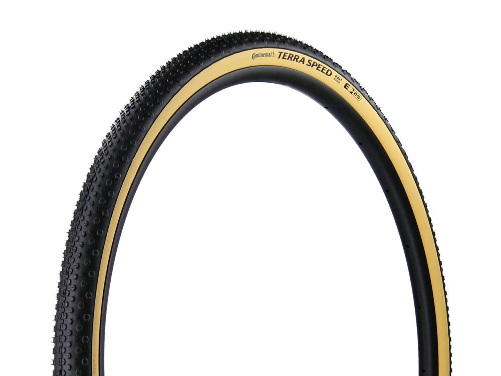 Continental Terra Speed ProTection 700x40C I 28x1.50