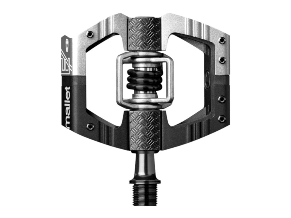 Crankbrothers Mallet E LS