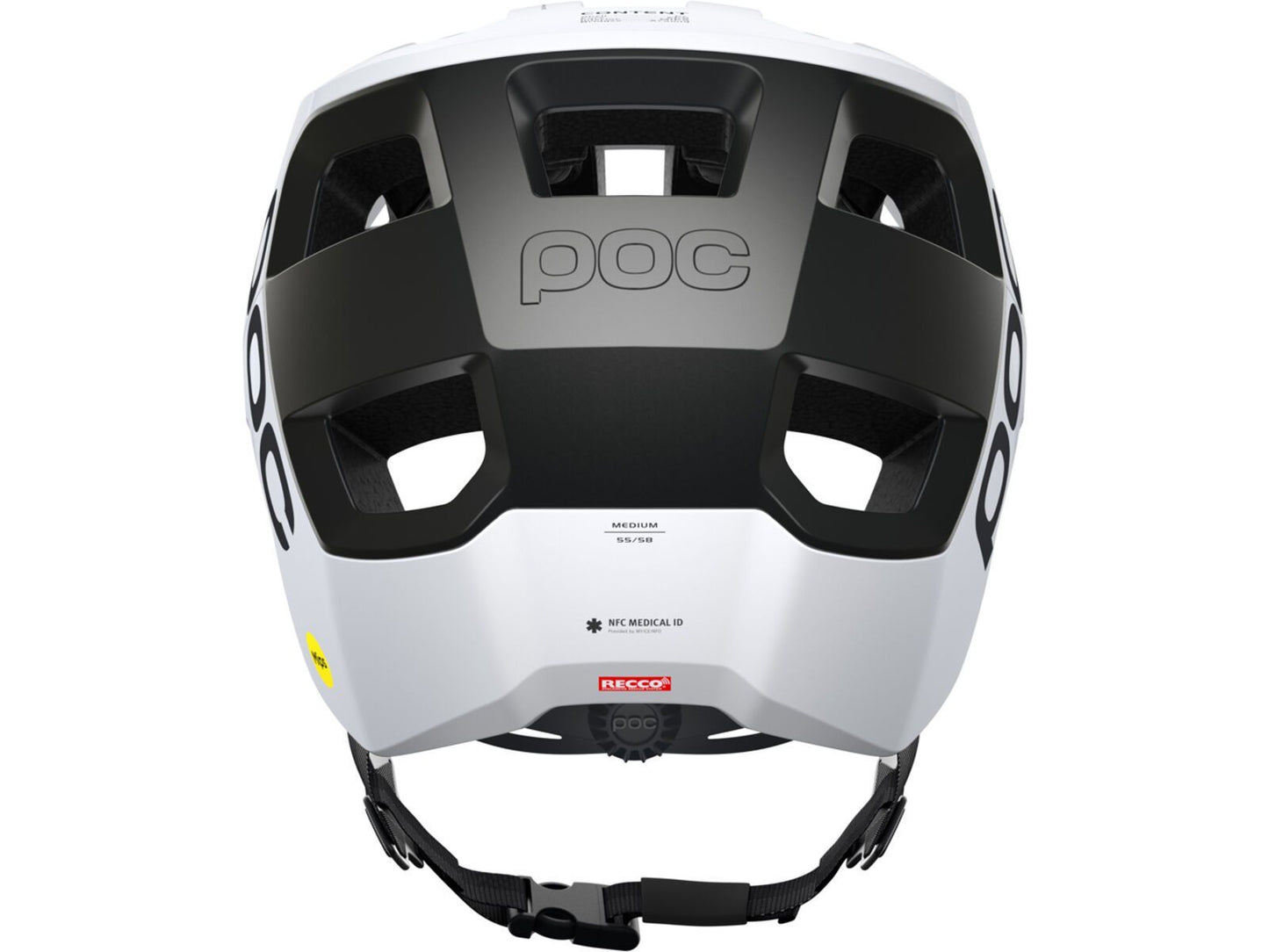 POC Kortal Race MIPS