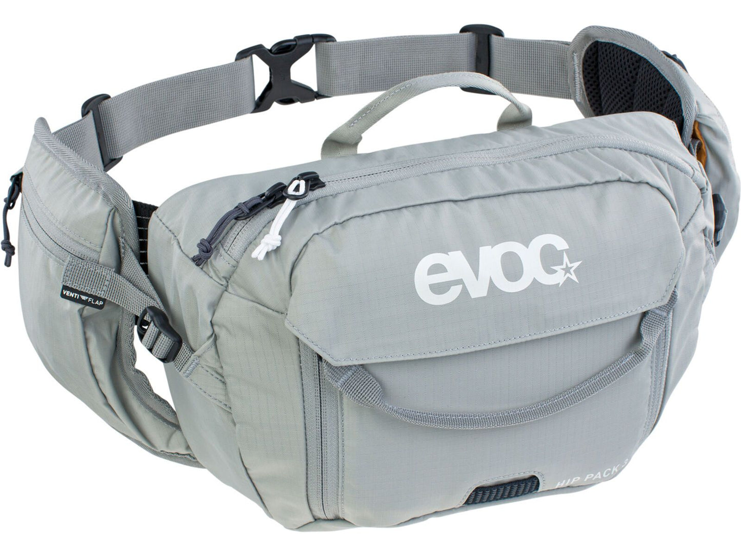 Evoc Hip Pack 3 + Hydration Bladder 1.5