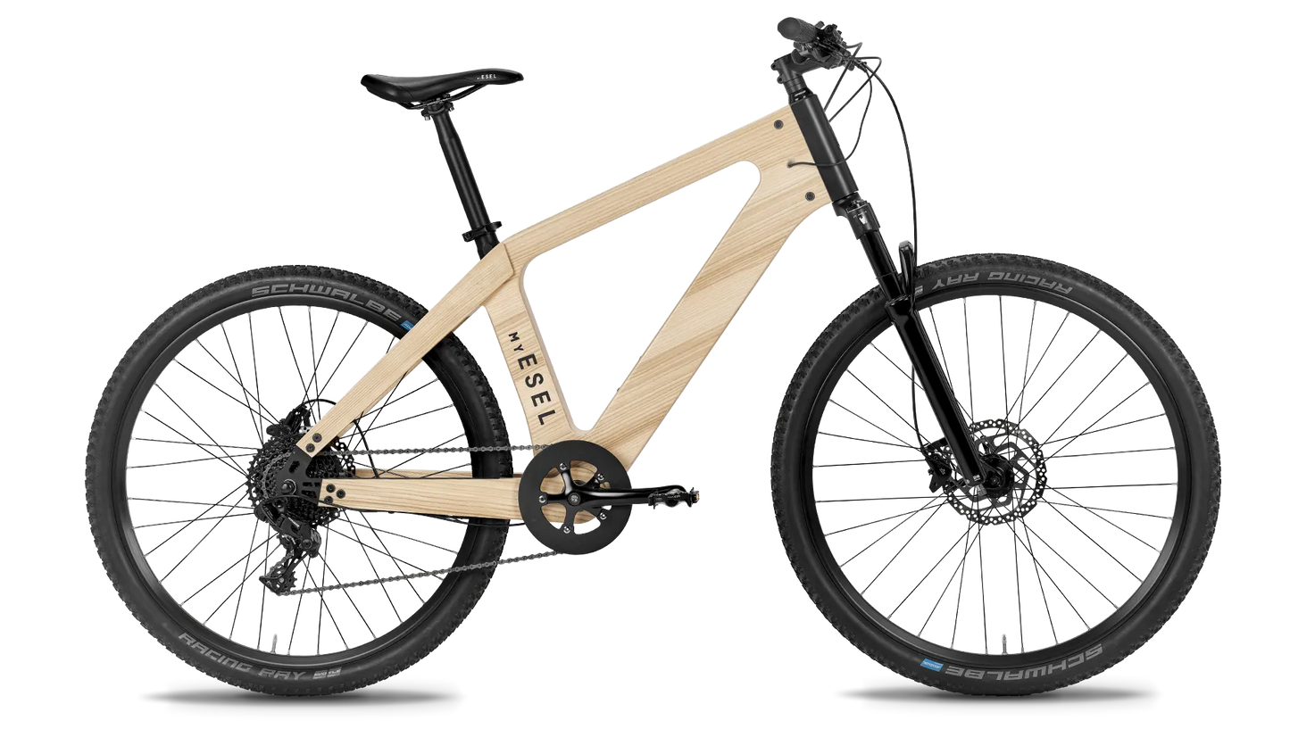 MyEsel Cross Pro Unique