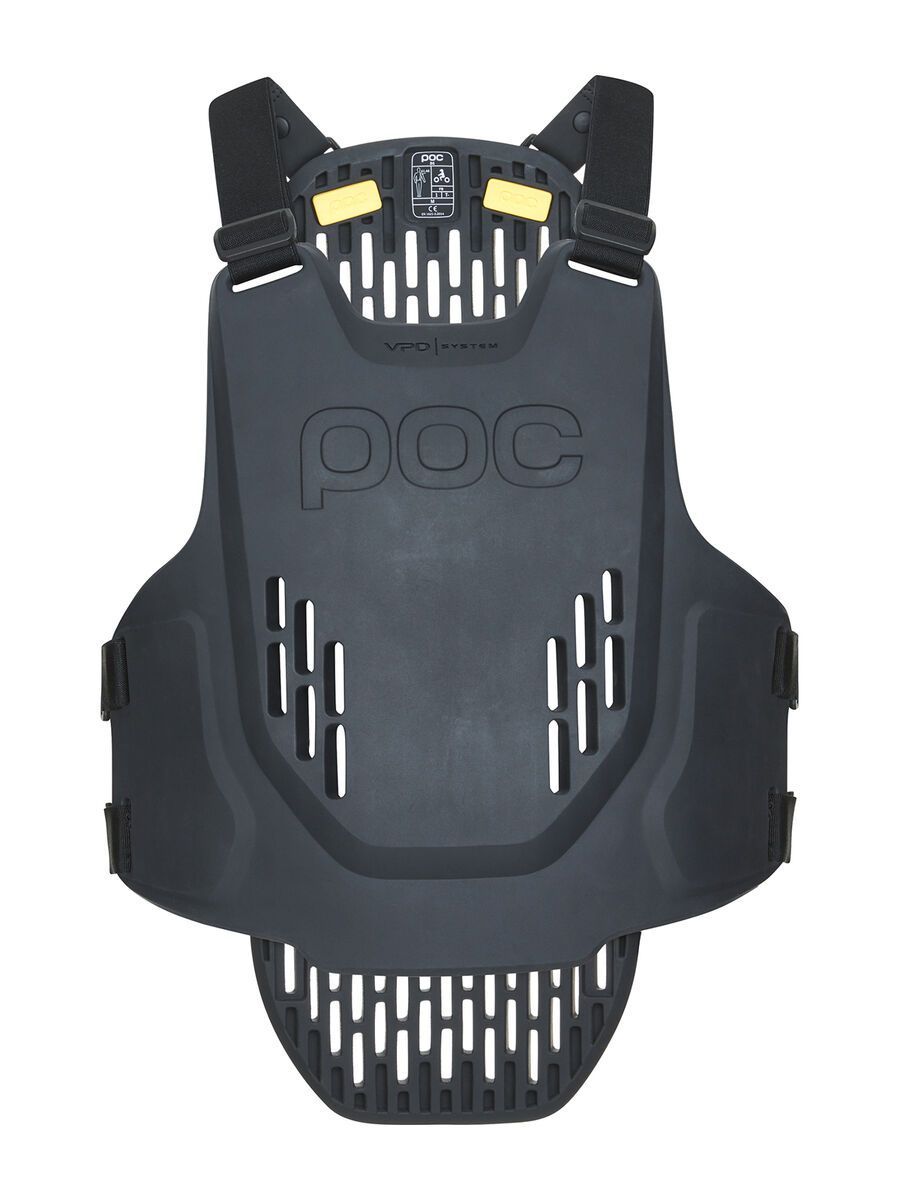 POC VPD System Torso