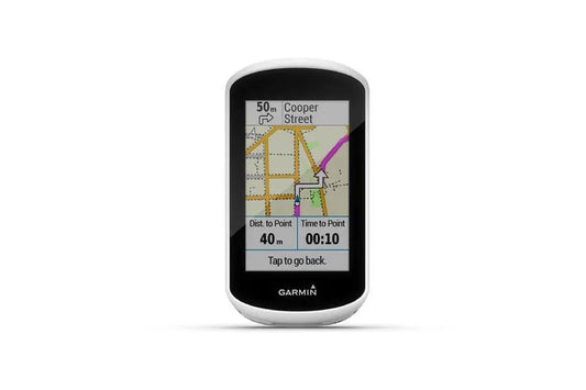 Garmin Edge Explore