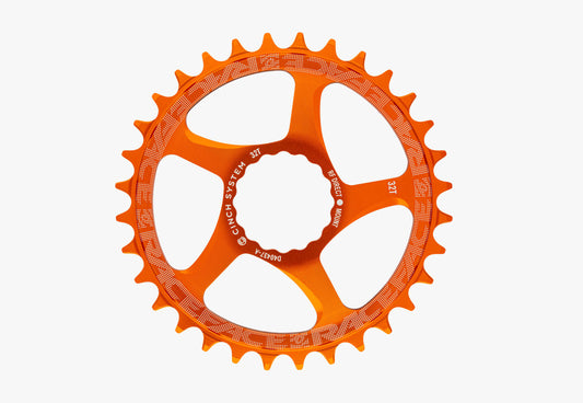 Raceface Chainring Cinch 30T 10-12S