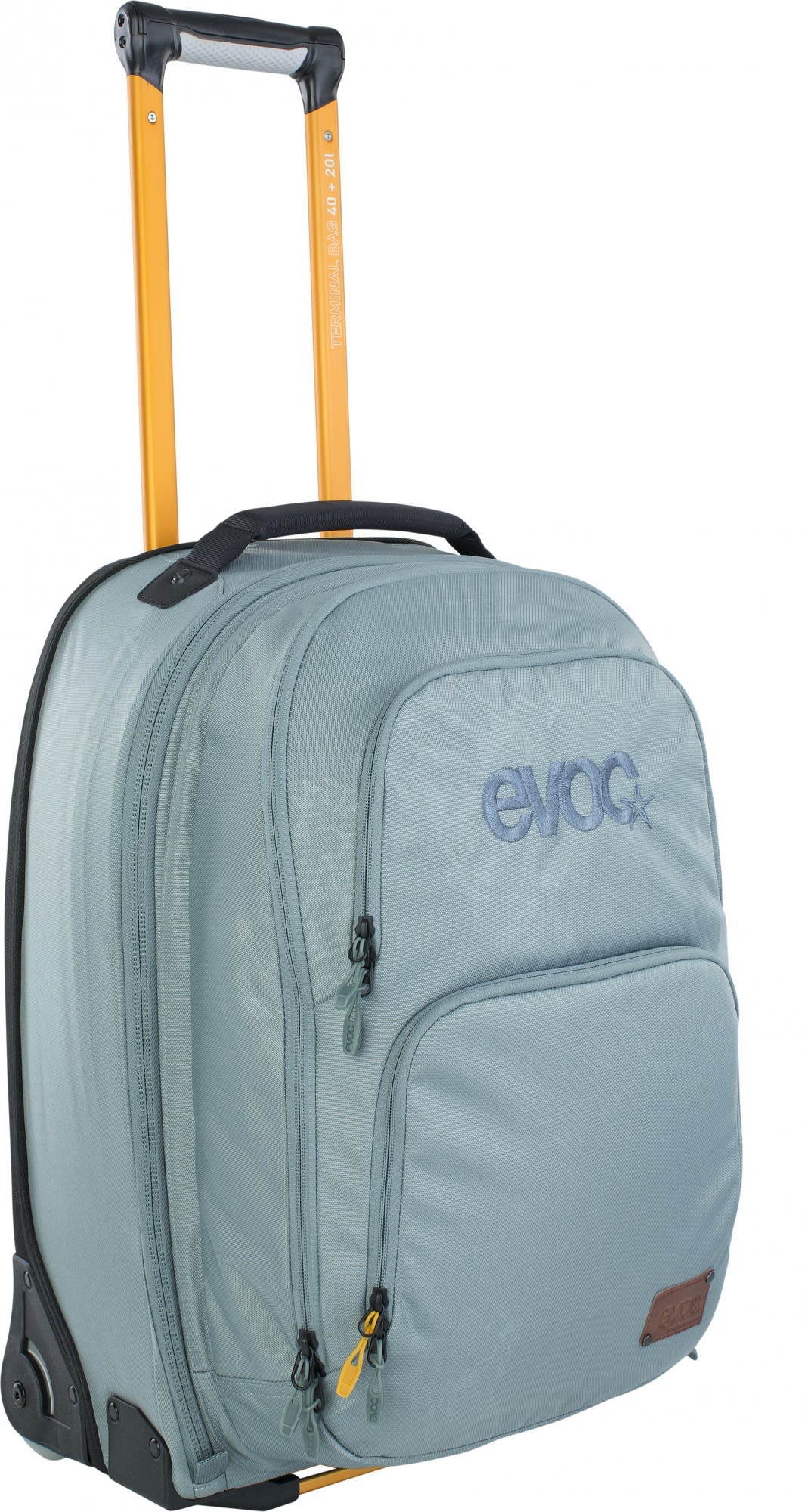 Evoc Terminal Bag 40+20