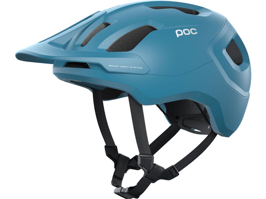 POC Axion SPIN