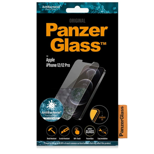 PanzerGlass iPhone 12/12Pro
