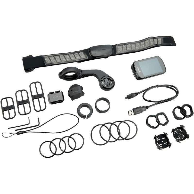 Garmin Edge 830 Sensor Bundle