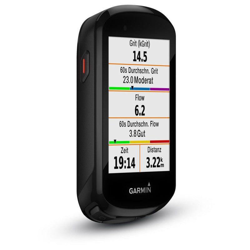 Garmin Edge 830 Sensor Bundle