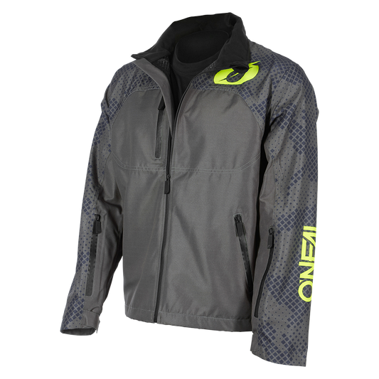 Shore Rain Jacket V.22