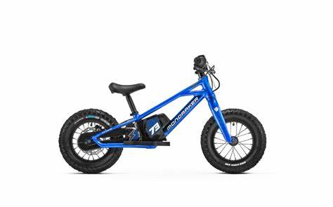 Mondraker Grommy 12