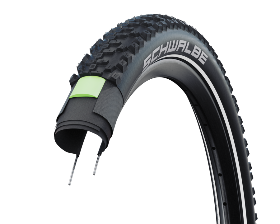 Schwalbe Smart Sam Plus 47-622 28x1,75