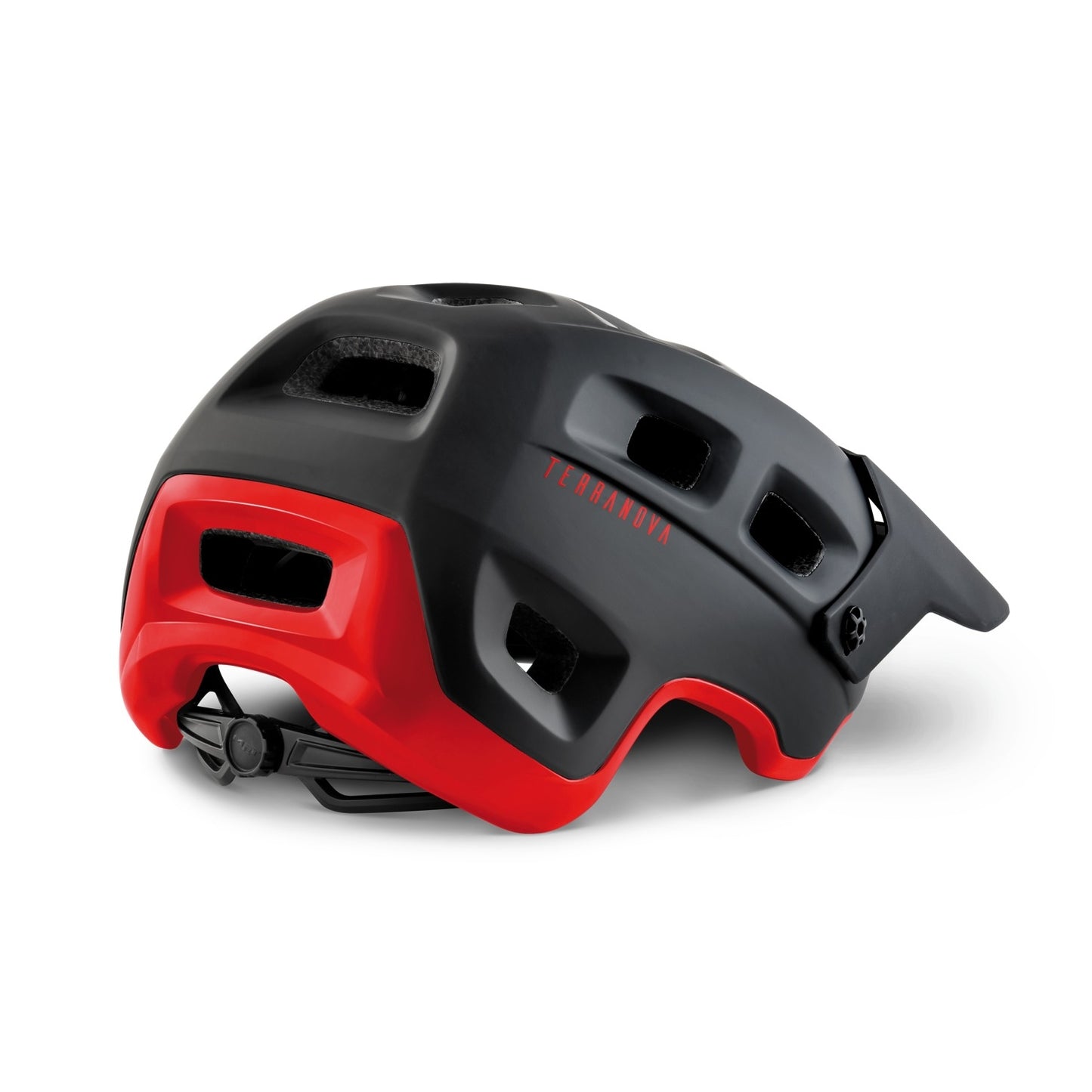 fahrradhelm met terra Met Terranova MTB Helm – RLL-Bikes