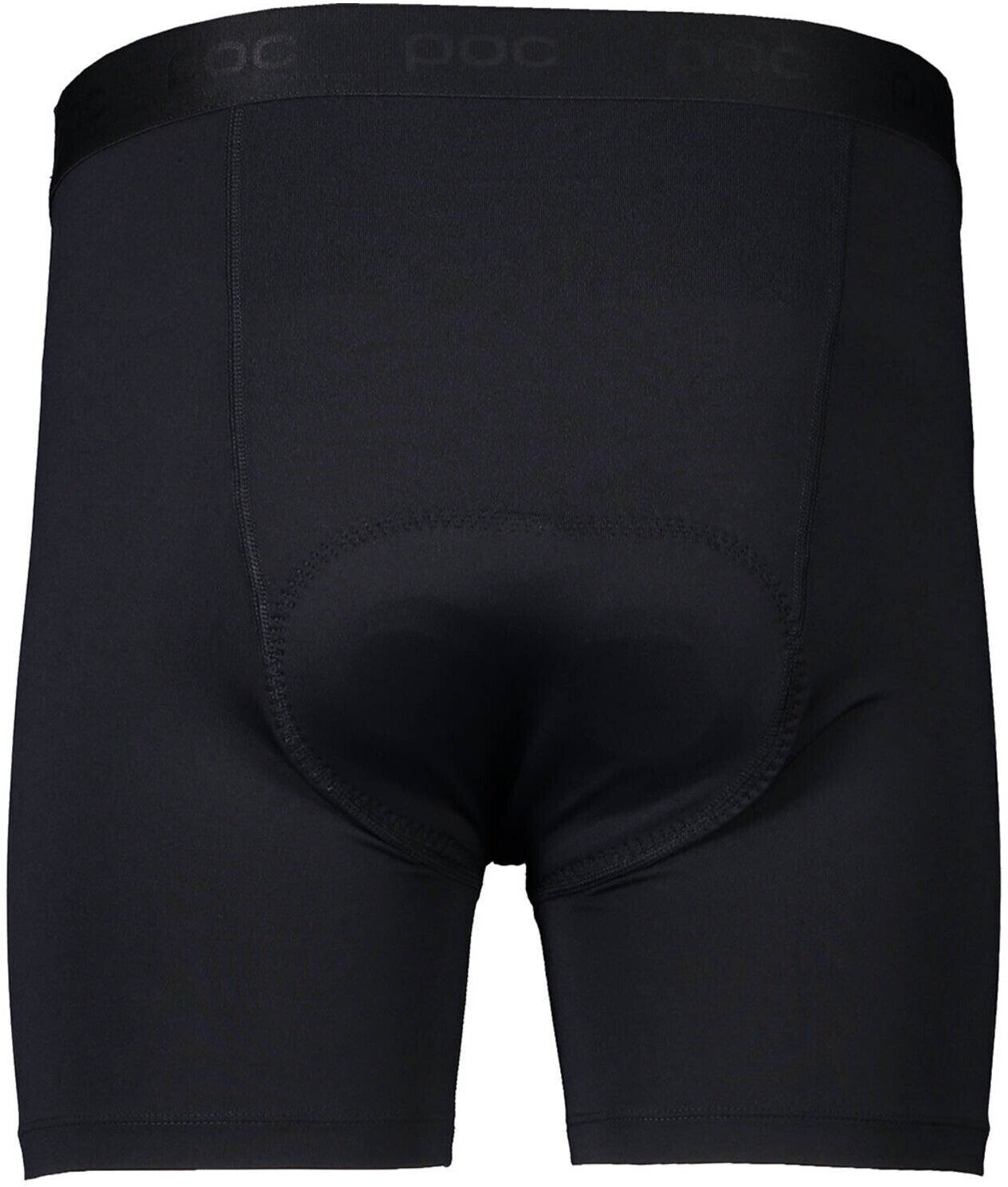 POC Re-Cycle Boxer Uranium Black