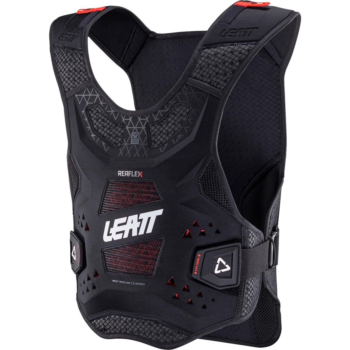 Leatt Chest Protector ReaFlex