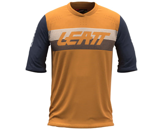Leatt Jersey MTB Enduro 3.0