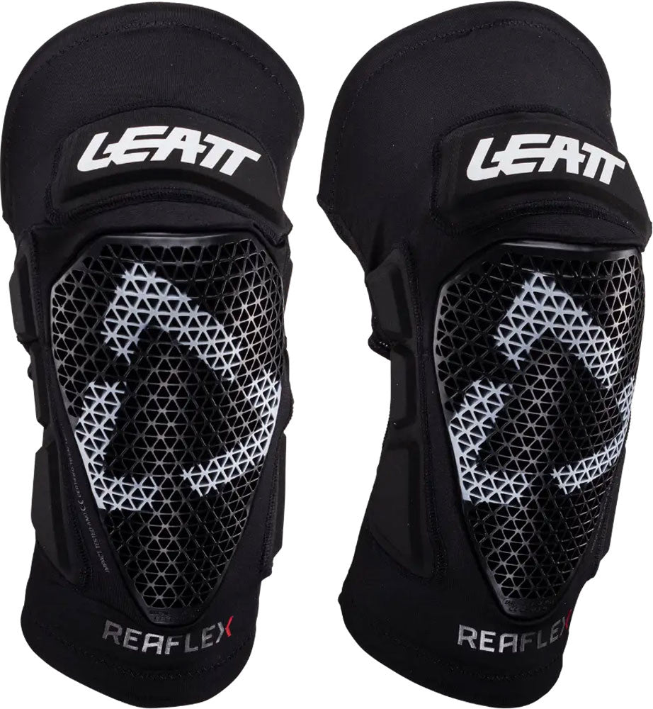 Leatt Knee Guard ReaFlex Pro