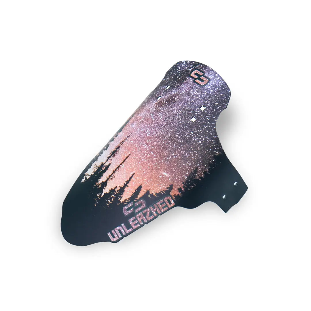 Unleazhed Unsplash Mudguard M01