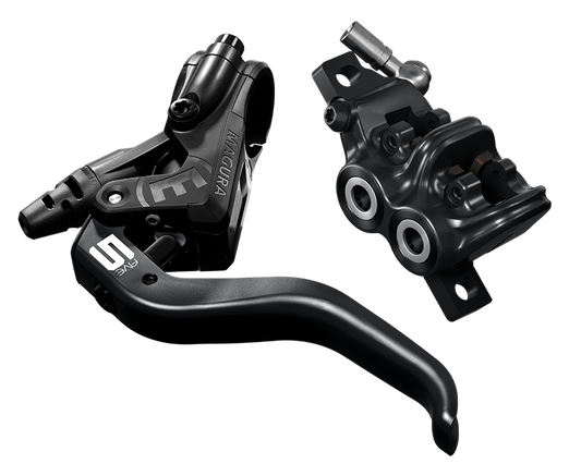 Magura MT5 Scheibenbremse