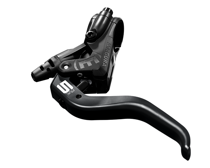 Magura MT5 Scheibenbremse