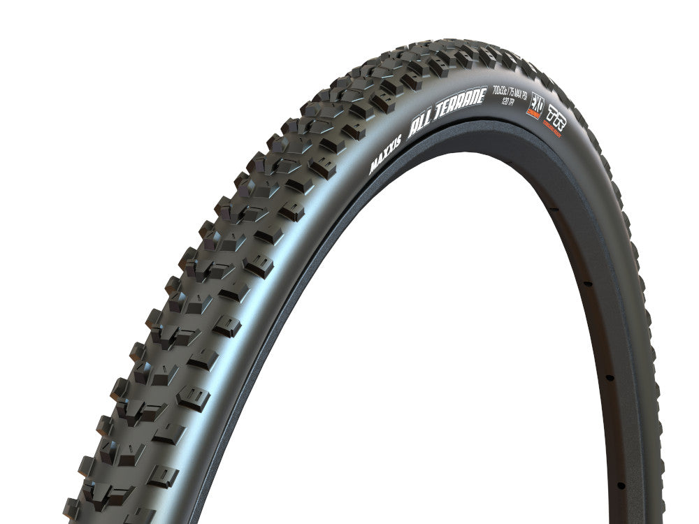 Maxxis All Terrane 700x33C