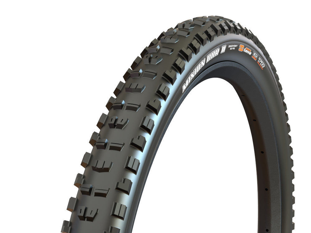 Maxxis Minion DHR II 27.5x2.80