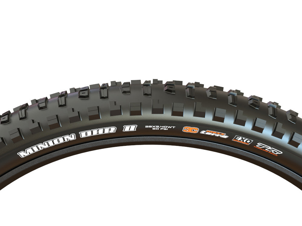 Maxxis Minion DHR II 27.5x2.80