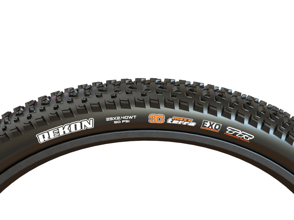 Maxxis Rekon+ 27.5x2.80