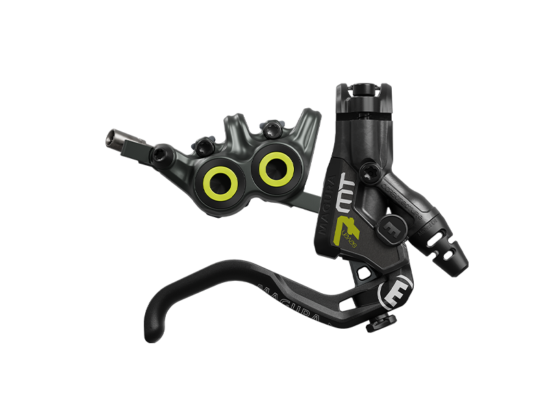 Magura MT7 Pro 1-Finger HC-Hebel