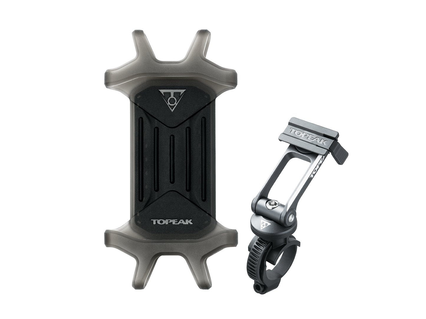 Topeak Omni Ride Case DX with Ridecase Mount