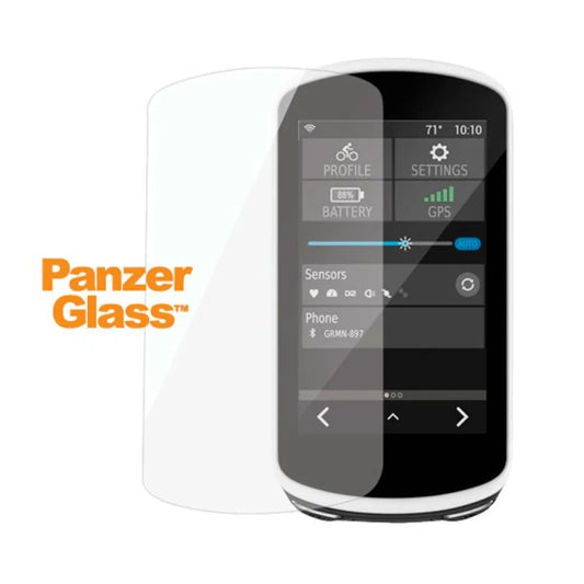 PanzerGlass Garmin Edge 1030