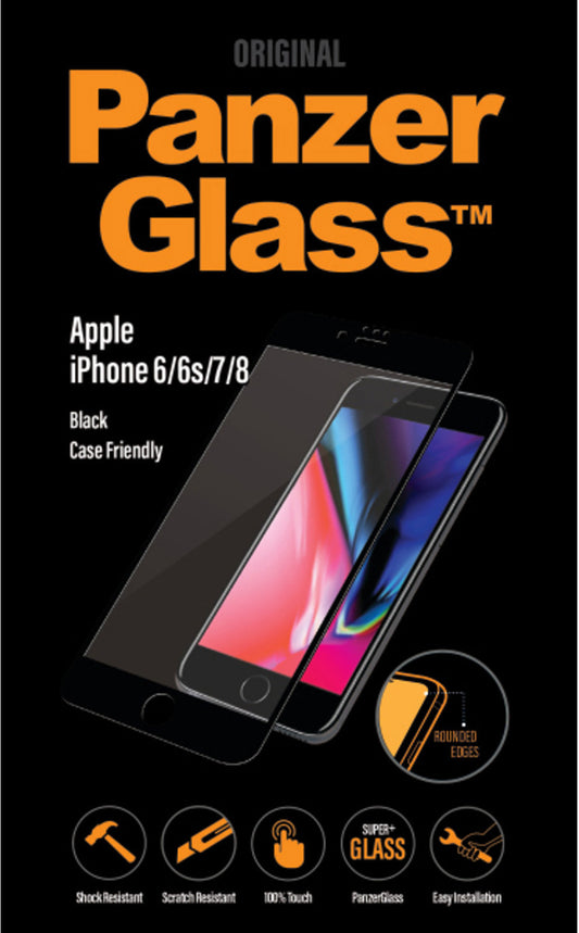 PanzerGlass iPhone 6 / 6s / 7 / 8 / SE (2020)