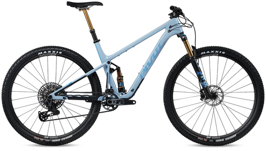 Pivot Mach4 SL Pro X0 Transmission