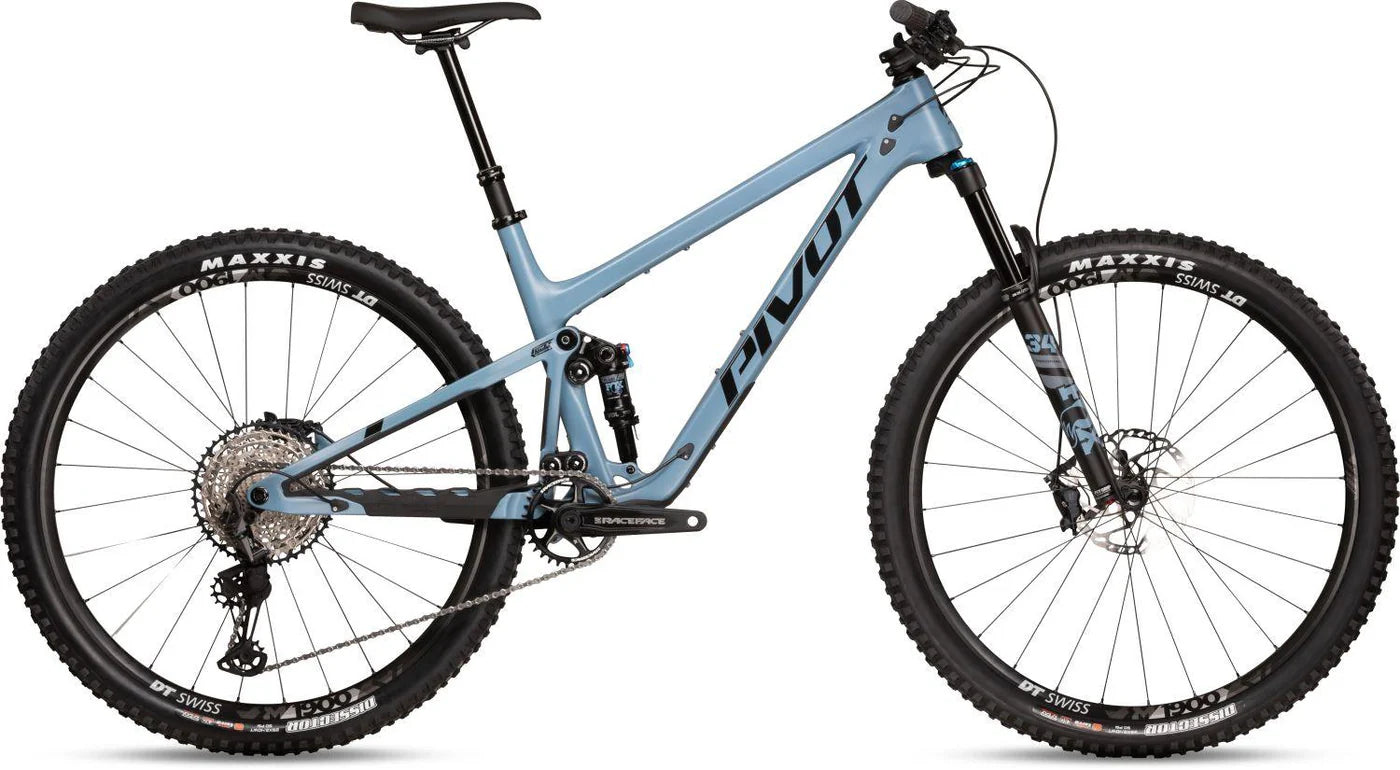 Pivot Trail 429 Ride SLX/XT