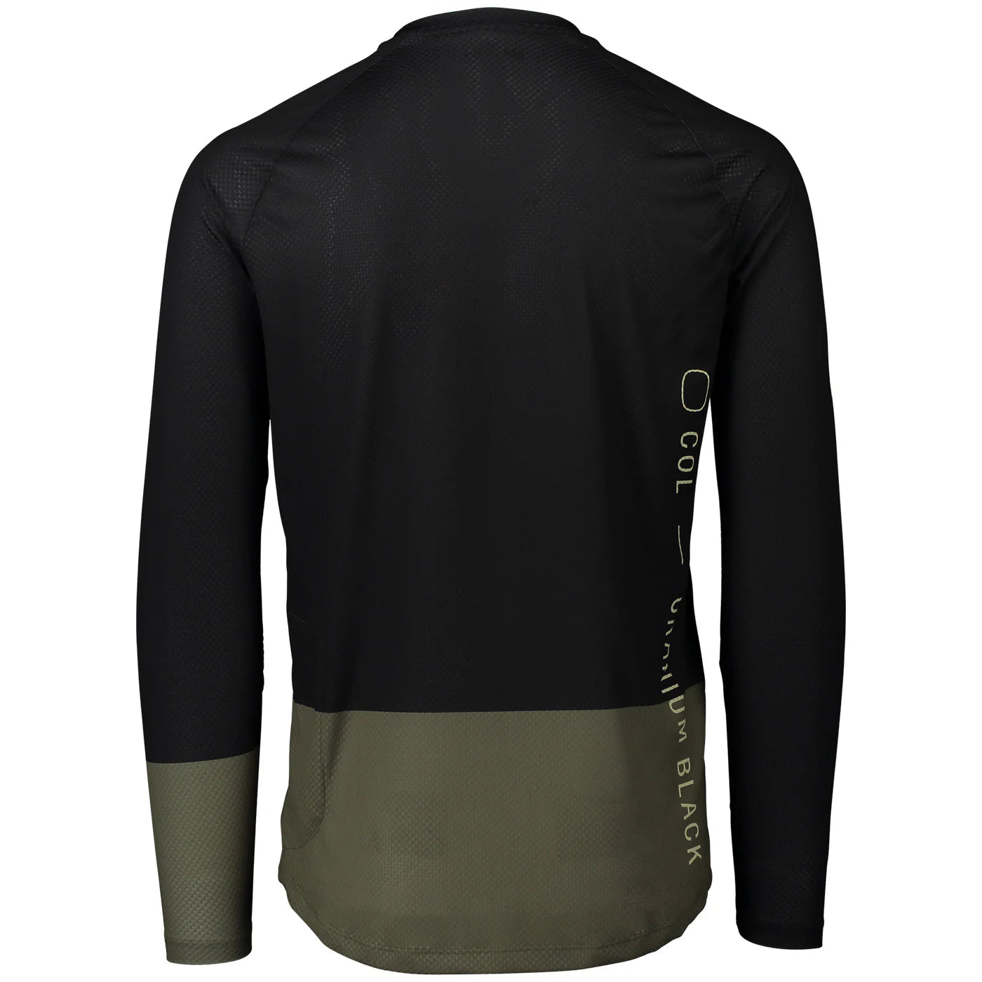 POC MTB Pure LS Jersey