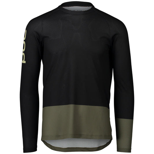 POC MTB Pure LS Jersey