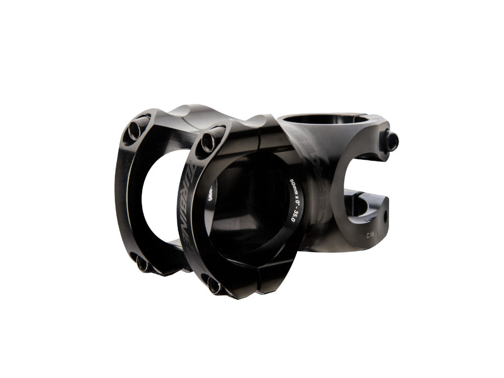 Raceface Turbine R Vorbau 35 32mm Schwarz