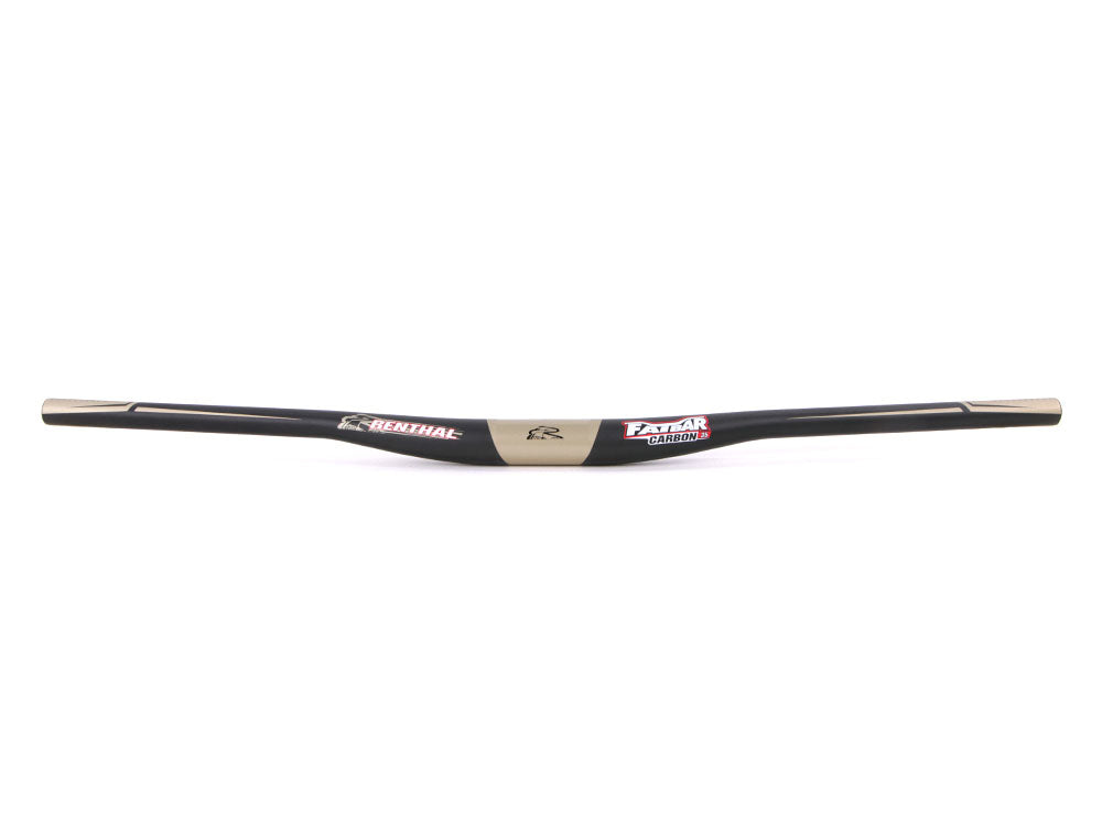 Renthal Fatbar Carbon 35 Riser Lenker 800x20mm