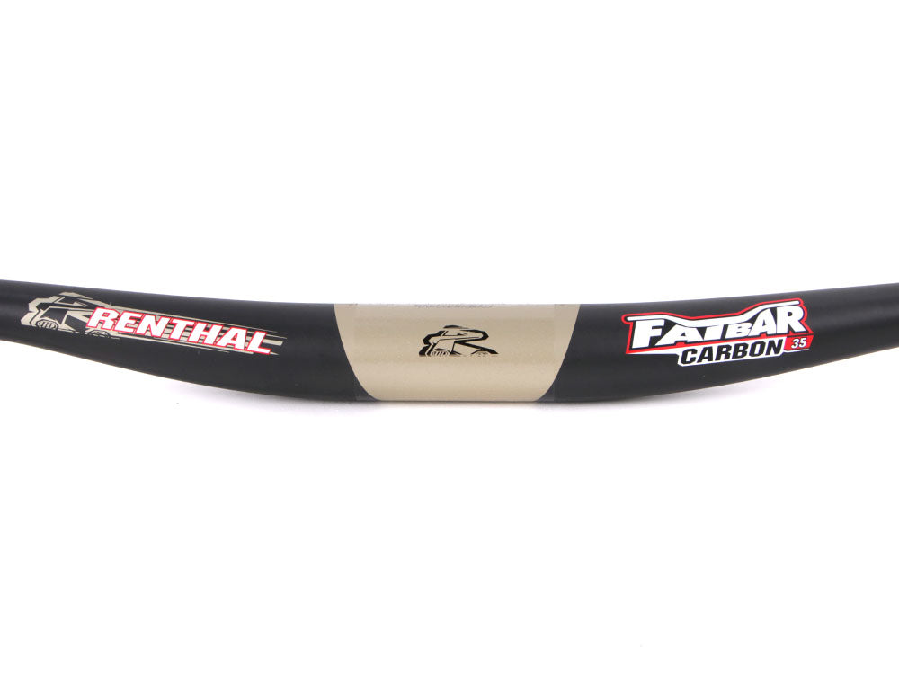 Renthal Fatbar Carbon 35 Riser Lenker 800x20mm