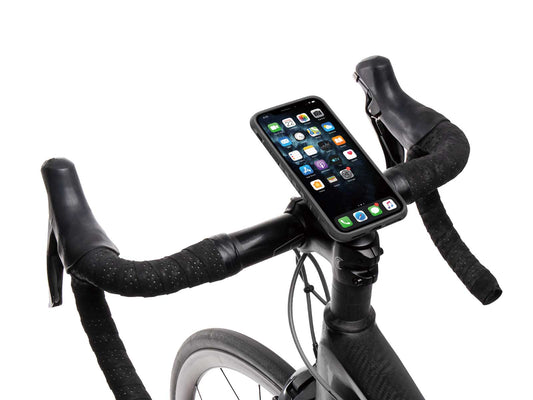 Topeak RideCase with Mount Iphone 11 Pro