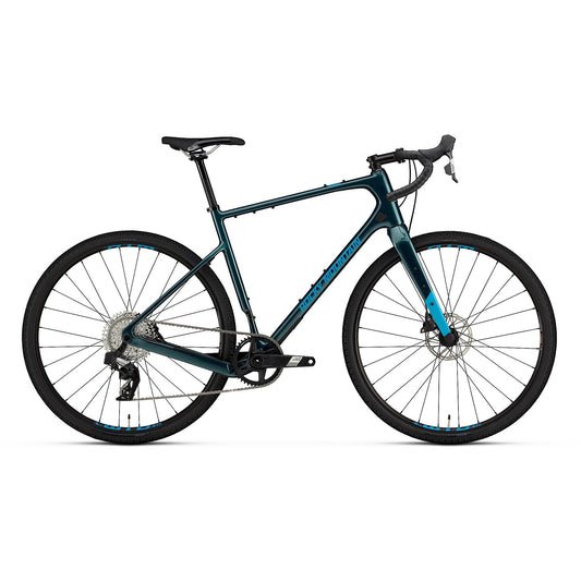 Rocky Mountain Solo C50 Carbon