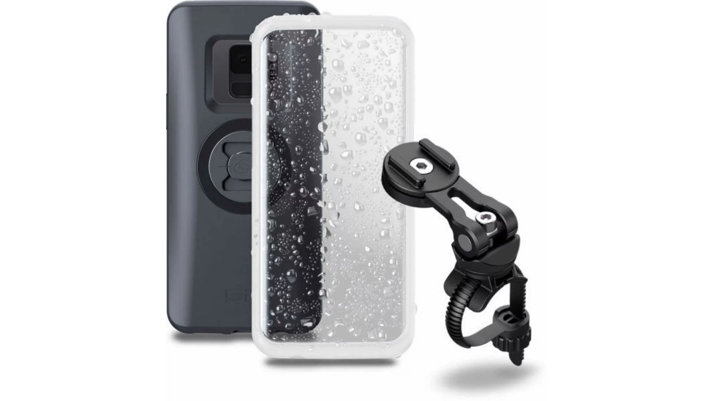 SP Connect Bike Bundle II Samsung Galaxy S9/S8