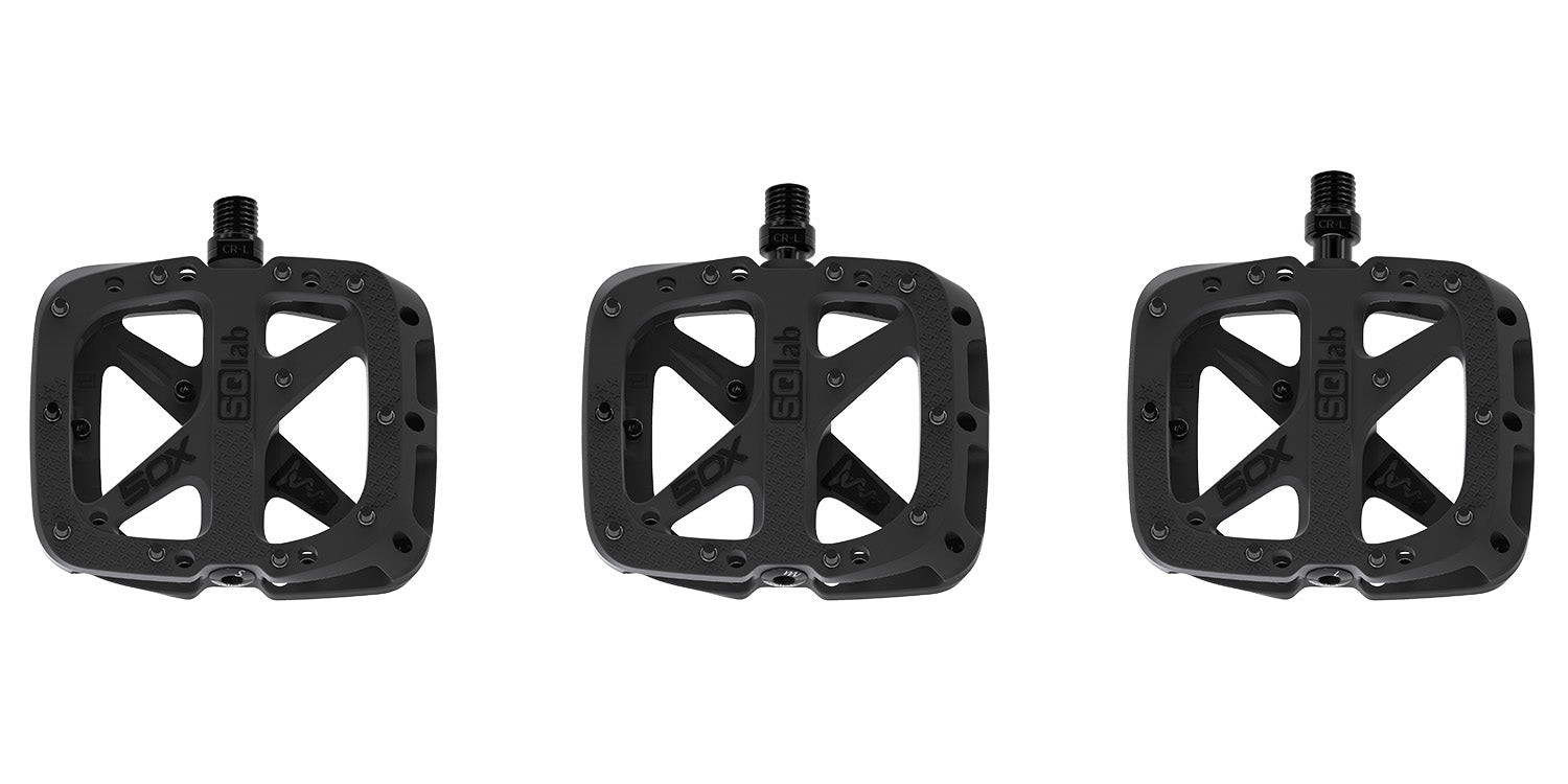 sqlab pedale 50x SQ-Lab Pedale 50X – RLL-Bikes