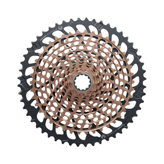 Sram XX1 XG 10-52T Copper